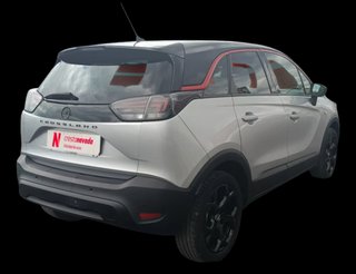 Crossland - Desde 246€ al mes ¡sin entrada!