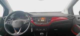 Crossland - Desde 246€ al mes ¡sin entrada!