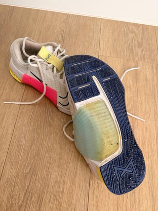 Nike Metcon 9 EU 42 / US 10