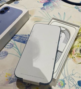 iPhone 11 512GB Viola