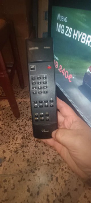 Telefunken TV 32 pulgadas