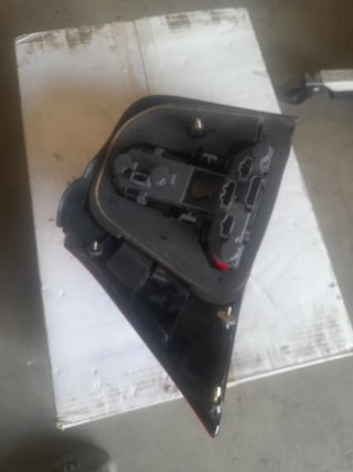 Faro trasero derecho Golf 4