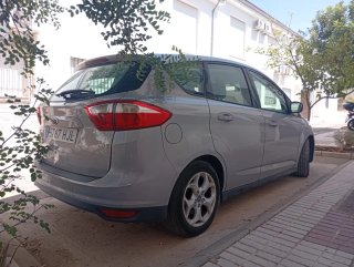Ford C-MAX 2012