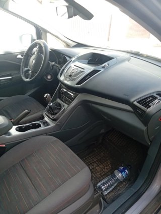 Ford C-MAX 2012