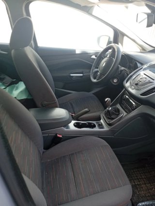 Ford C-MAX 2012