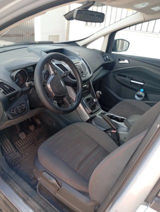 Ford C-MAX 2012