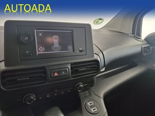 Toyota Proace City 2025