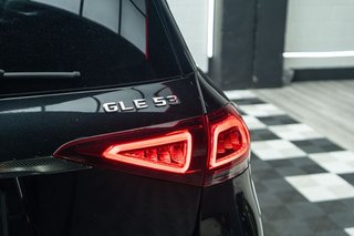 Mercedes GLE Mercedes-AMG GLE 53 Hybrid 4MATIC+