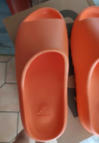 Chanclas Adidas