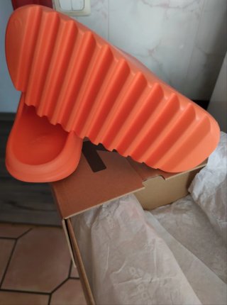 Chanclas Adidas
