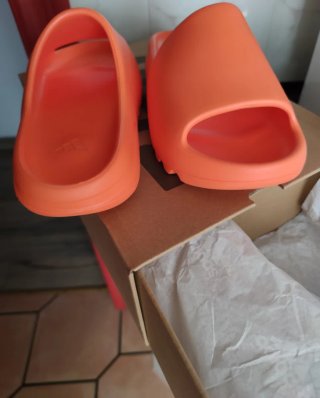 Chanclas Adidas