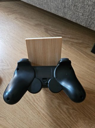 Gamestick Lite + 2 Mandos