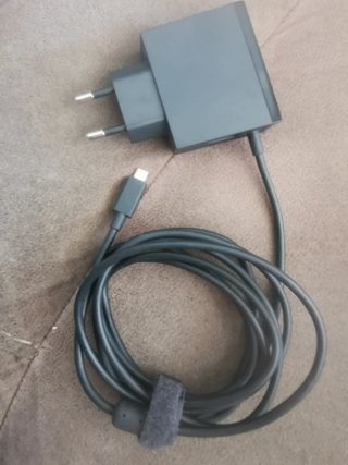 Cavo di ricarica per Google Chromecast Ultra