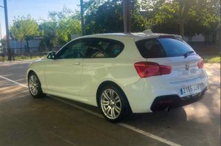 BMW Serie 1 2015