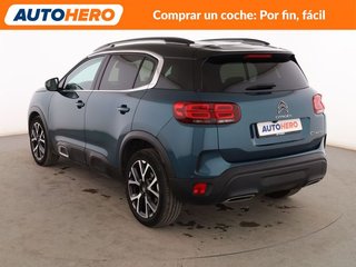 Citroën C5 Aircross 1.2 PureTech Feel