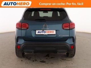 Citroën C5 Aircross 1.2 PureTech Feel