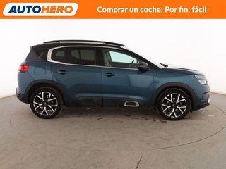 Citroën C5 Aircross 1.2 PureTech Feel
