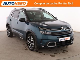 Citroën C5 Aircross 1.2 PureTech Feel