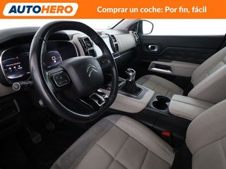 Citroën C5 Aircross 1.2 PureTech Feel