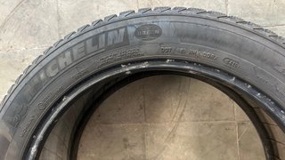 Michelin Latitude M+S 275/45/20 (3 unidades)