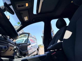 Audi A3 2018