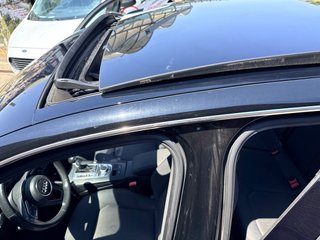 Audi A3 2018