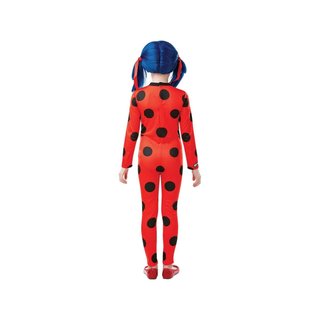 Rubies Miraculous Ladybug Tikki Classic disfraz