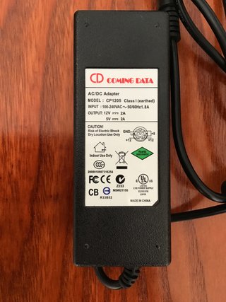Disco Duro Profesional Hitachi para DCP