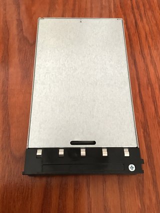 Disco Duro Profesional Hitachi para DCP