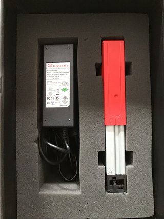 Disco Duro Profesional Hitachi para DCP