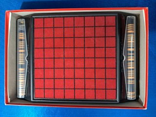 JUEGO DE MESA REVERSI ORIGINAL RAVESBURGER