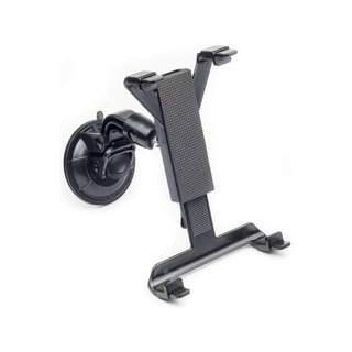 Supporto auto per tablet Digicharge 8-12" rotazione 360