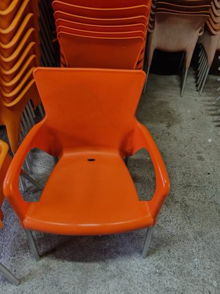 Sillas