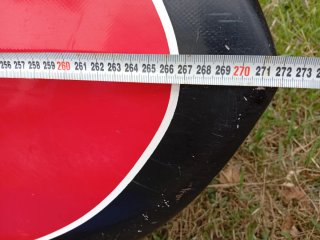 Tabla de Padelsurf Oceans 125L