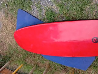 Tabla de Padelsurf Oceans 125L