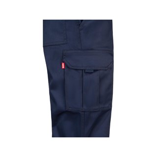 Velilla 103001 pantalón multibolsillos ropa