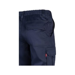 Velilla 103001 pantalón multibolsillos ropa