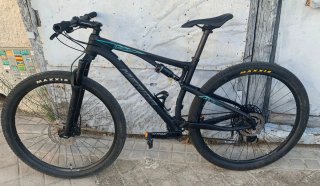Bicicleta Merida Ninety Six 4000