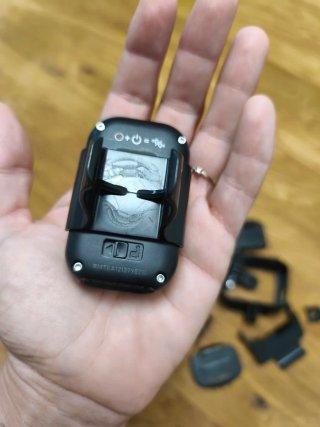 GoPro WiFi Remote y Accesorios