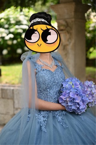 Vestidos de 15 añeras