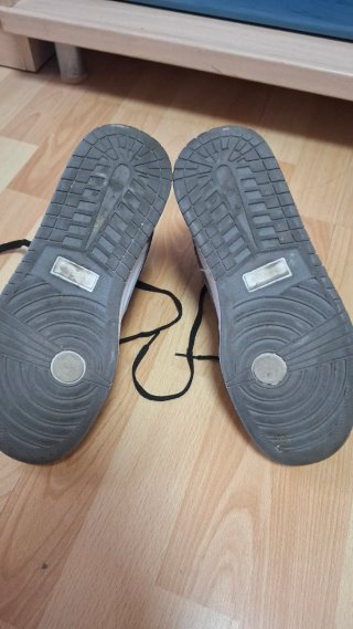 Zapatillas Nike Air