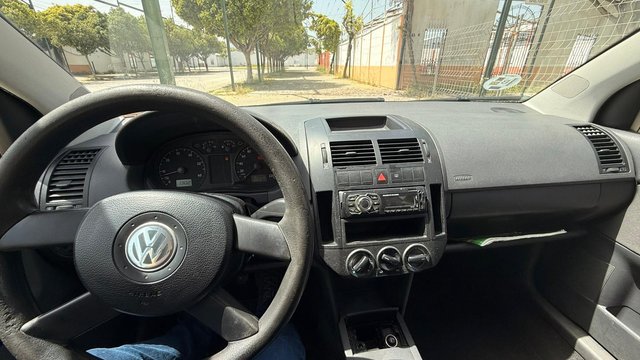 Volkswagen Polo 2005