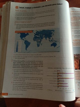 Geografía e historia 3 Secundaria : Revuela, Co...