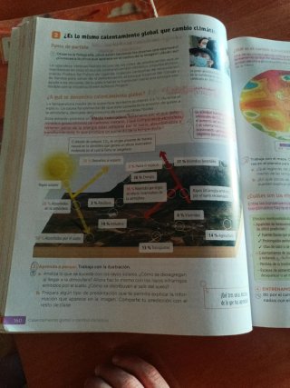 Geografía e historia 3 Secundaria : Revuela, Co...