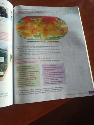 Geografía e historia 3 Secundaria : Revuela, Co...