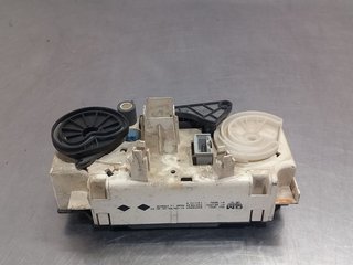 MANDO CALEFACCION / AIRE ACONDICIONADO OPEL ASTRA