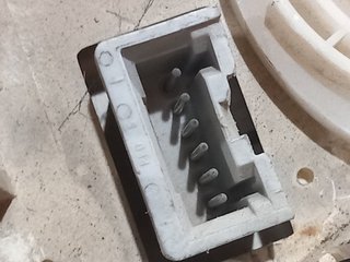 MANDO CALEFACCION / AIRE ACONDICIONADO OPEL ASTRA