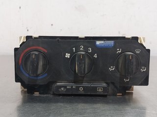 MANDO CALEFACCION / AIRE ACONDICIONADO OPEL ASTRA