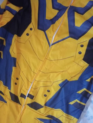 Disfraz Lobezno Wolverine Adulto Talla Única