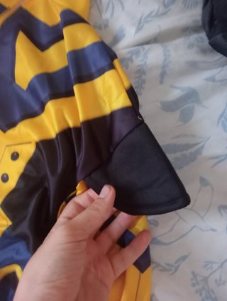 Disfraz Lobezno Wolverine Adulto Talla Única